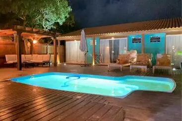 Herberge Pousada Inn Nature