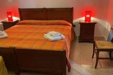 B&b Cocuma