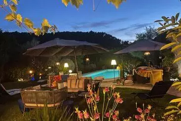 Bed and Breakfast Abeille
