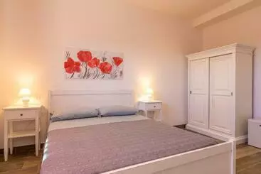 Bed and Breakfast La Vecchia Tortuga