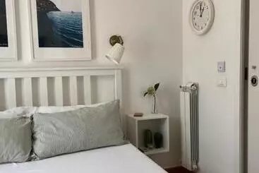 Bed and Breakfast Pizzo Central House