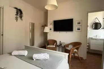 Bed & Breakfast Pizzo Central House