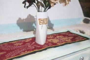 Hotel Ovile Juanne Loddo