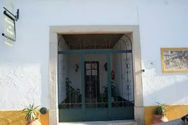 Hotel Quartos Do Lagar