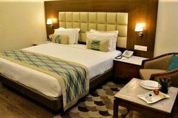 Hotel Shree R.c.vatika