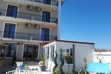 Pensiune Armsea Mamaia Nord