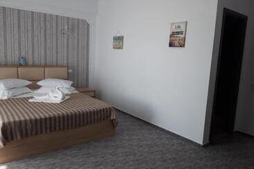 Pensione Armsea Mamaia Nord