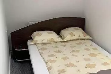Pensió Casa Ormenisan