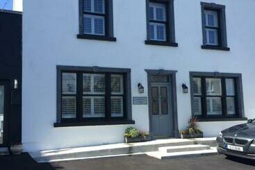 پانسیون Lisheen Lodge