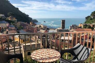 Pensione Manuel S Guest House