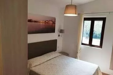 Apartamento Agriturismo I Tesori Del Sud Vieste, Puglia