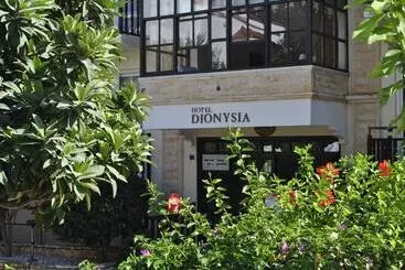 Hotel Dionysia