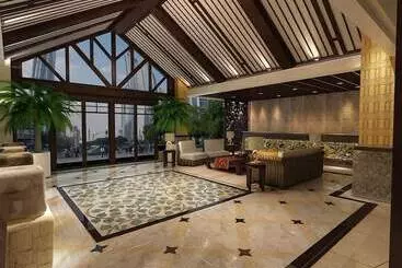 호텔 Guangzhou Masia