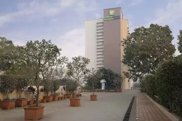 Hotelli Holiday Inn Express Pune Hinjewadi, An Ihg