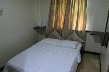 Hotel La Bella Casa De Boracay