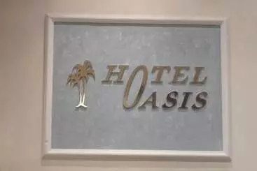 בית מלון כפרי Oasis
