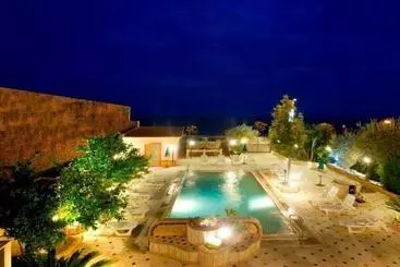 酒店 Terme Acqua Grazia