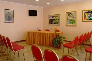 Szálloda Terme Acqua Grazia