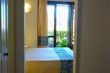 ツーリストアパートメント Il Borgo Appartamenti By Kasavacanze