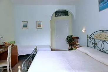 Il Cottage Bed & Breakfast