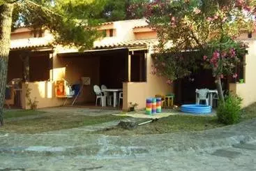 דירה Residence Sa Playa