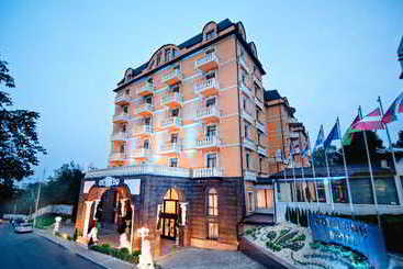 Royal Grand Hotel Truskavez