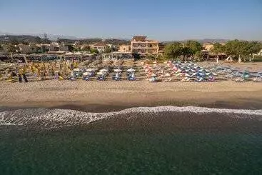Apartamento Sonio Beach