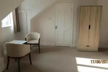 Athgarvan B&b