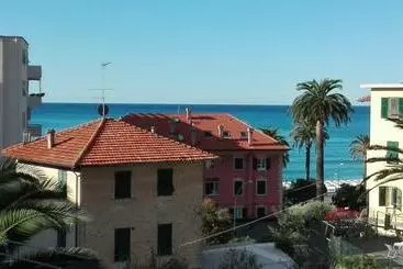 Au Cavettu B&b