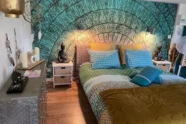 Aux Murmures De La Nature B&b
