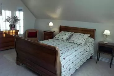 Bed and Breakfast Chambre Heloise