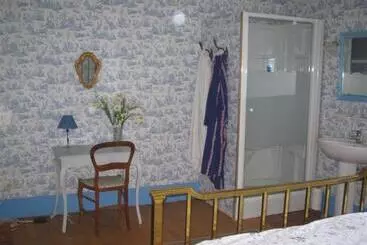 Bed & Breakfast Domaine De Lalande