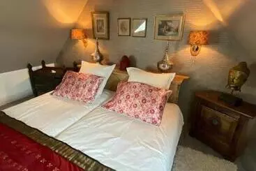 Bed and Breakfast Ker Ar Men