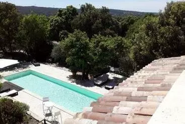 Bed and Breakfast L Atelier