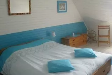 Bed and Breakfast Le Clos Des Fontaines