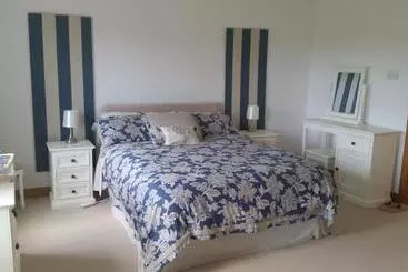 Drumspittal House B&b