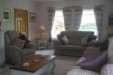 Drumspittal House B&b