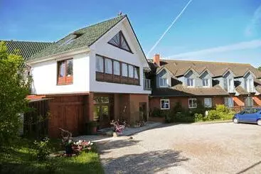 Aparthotel Ferienwohnungen Ostseeblick