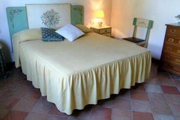 فندق Agriturismo Sughericcio