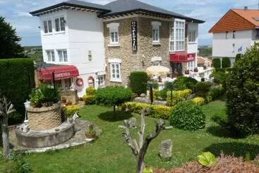 Hotel Hospedaje Roiz