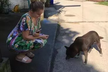 ホテル Hero Phuket