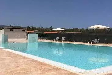 Hotel Tindari Village Camping