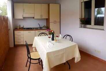 Hotel Tindari Village Camping