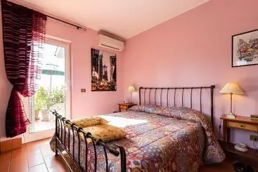 La Tana Delle Stelle B&b Di Charme E Relax