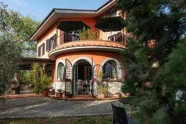 La Tana Delle Stelle B&b Di Charme E Relax