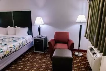 Motel 6 Nacogdoches, Tx