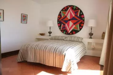 پانسیون Herdade Amália Rodrigues