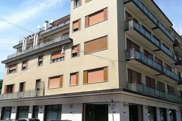 Pension Venice Amazing House