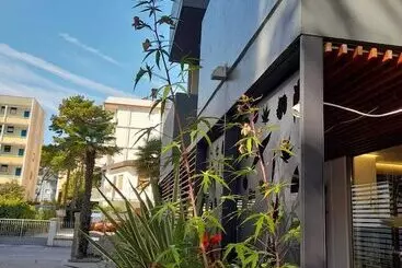 Residenssi Costa Rica Bibione Spa