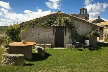 Casa Rural La Caseta De Sant Grau